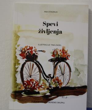 Spevi življenja 2